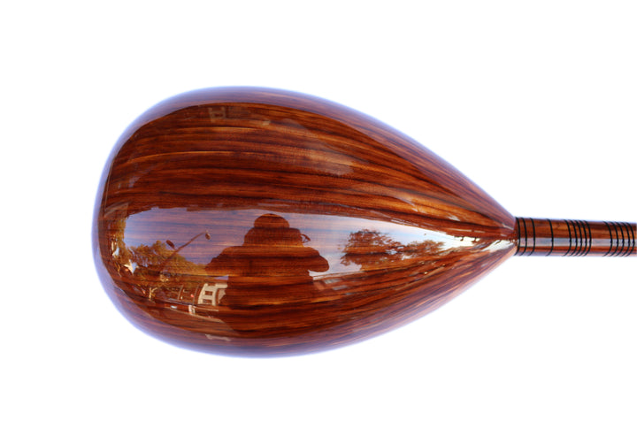 Miras Lute Special Turkish Lavta MUL-4 By Miras