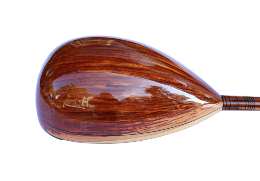 Miras Lute Special Turkish Lavta MUL-4 By Miras