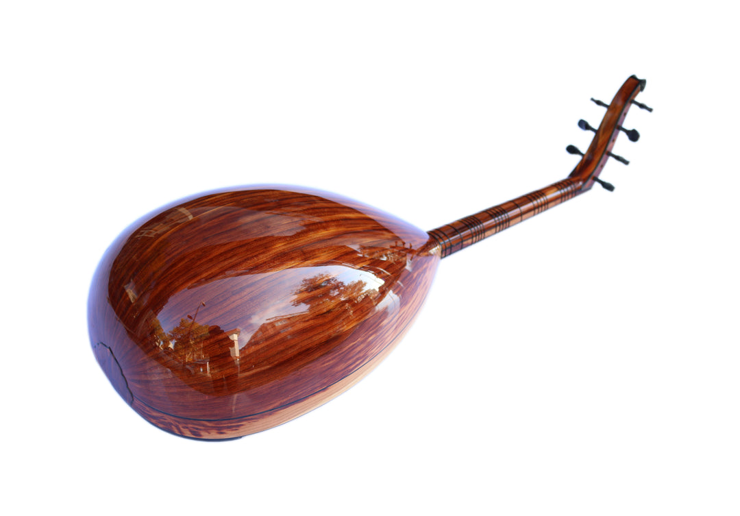 Miras Lute Special Turkish Lavta MUL-4 By Miras