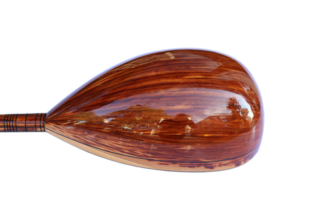 Miras Lute Special Turkish Lavta MUL-4 By Miras