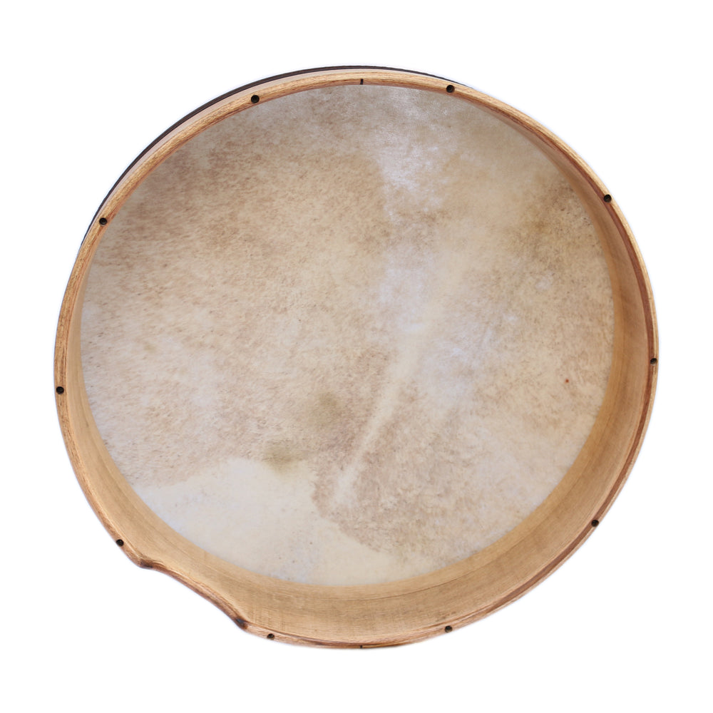 Dest Professional Tunable Deep Shell Bendir FTB-410N