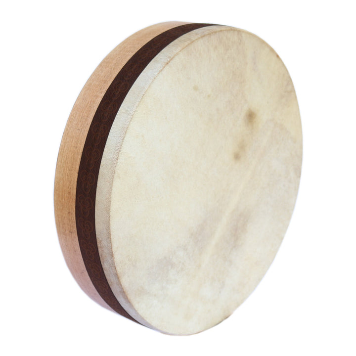 Dest Professional Tunable Deep Shell Bendir FTB-310N