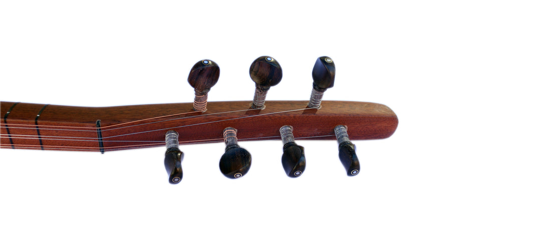 High quality short neck baglama saz ASP-304 by Dest