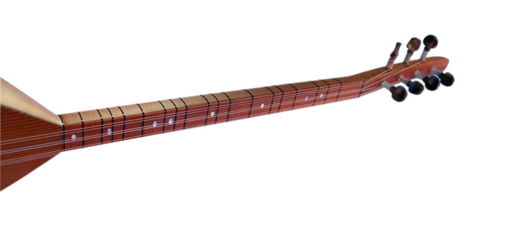 Turkish short neck baglama ASP-304 by Dest