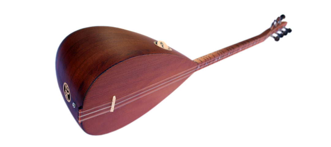 Dest high quality short neck baglama ASP-304