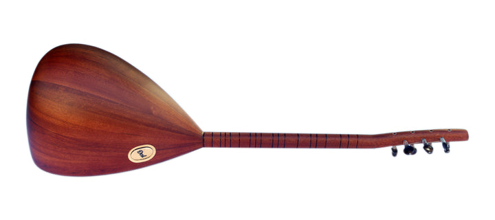 Handmade Turkish short neck baglama saz ASP-304