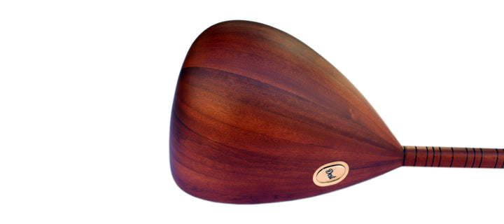 Turkish short neck baglama ASP-304 by Dest