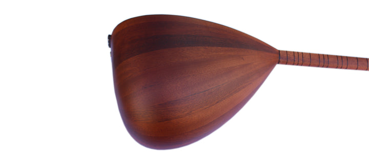 Turkish short neck baglama ASP-304 by Dest