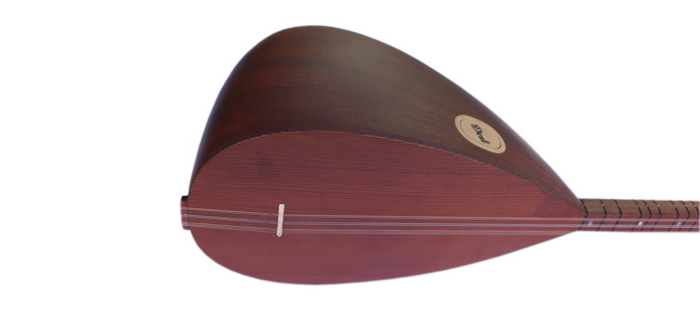 Dest High Quality Turkish Long Neck Saz ASP-305