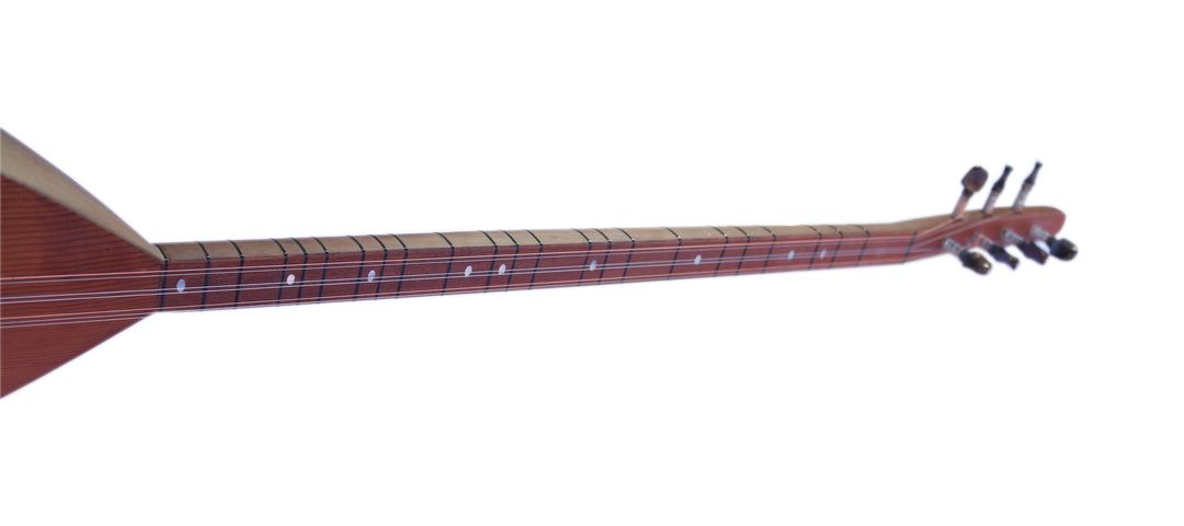 Dest High Quality Turkish Long Neck Saz ASP-305