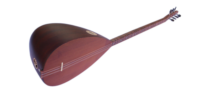 Dest High Quality Turkish Long Neck Saz ASP-305