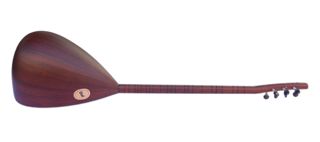 Dest High Quality Turkish Long Neck Saz ASP-305