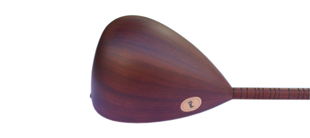 Dest High Quality Turkish Long Neck Saz ASP-305