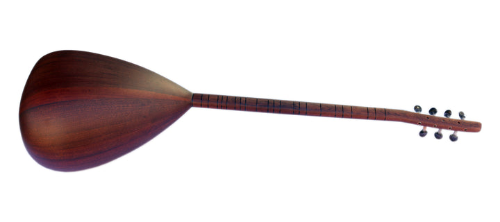 Dest High Quality Turkish Long Neck Saz ASP-305