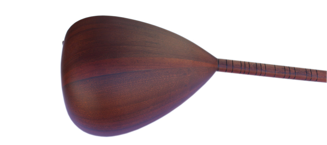 Dest High Quality Turkish Long Neck Saz ASP-305