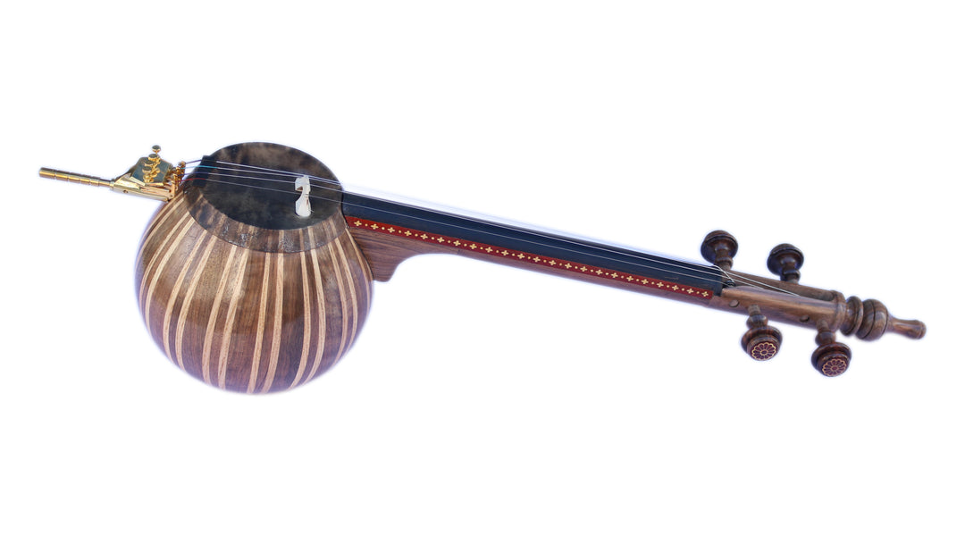 Persian kamanche KA-5 by Ata for Iranian classical music