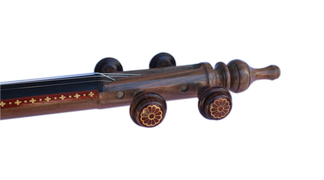 Persian kamanche KA-5 by Ata luthier instrument