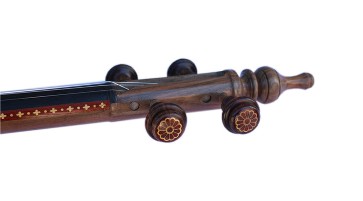 Persian kamanche KA-5 by Ata luthier instrument