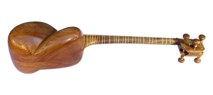 Dariosh Persian tar DT-304 luthier instrument mulberry body