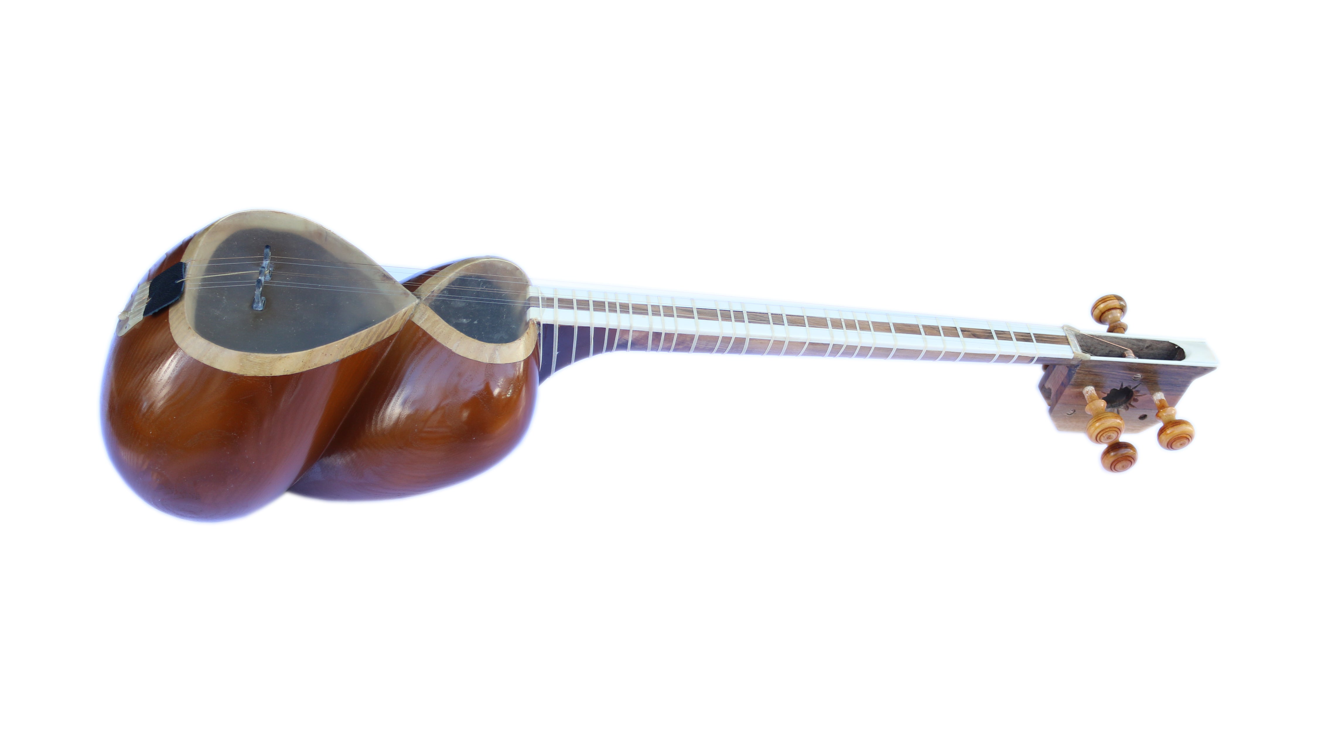 Persian Tar Instrument | Tar Persian Instrument – Sala Muzik