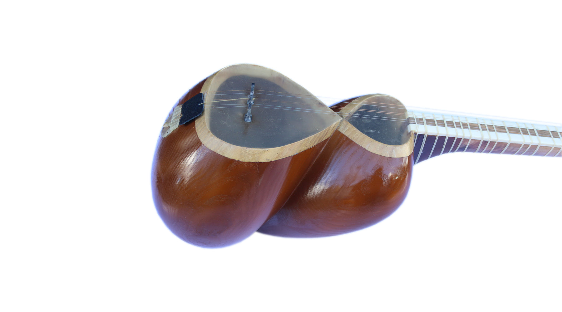 Persian Tar Instrument | Tar Persian Instrument – Sala Muzik