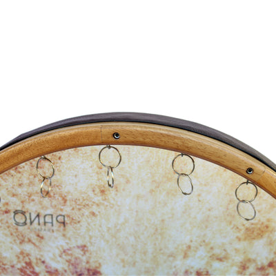 Pano Percussion Professional Tunable Azerbaijan Dayereh PQ-404