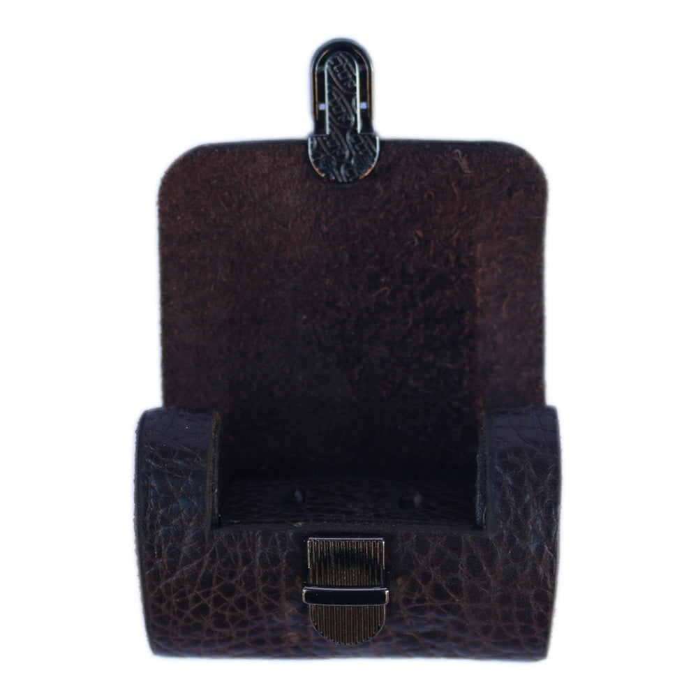 Tar pick bag DCT-2 by Dest small carrying pouch for Persian mezrab
