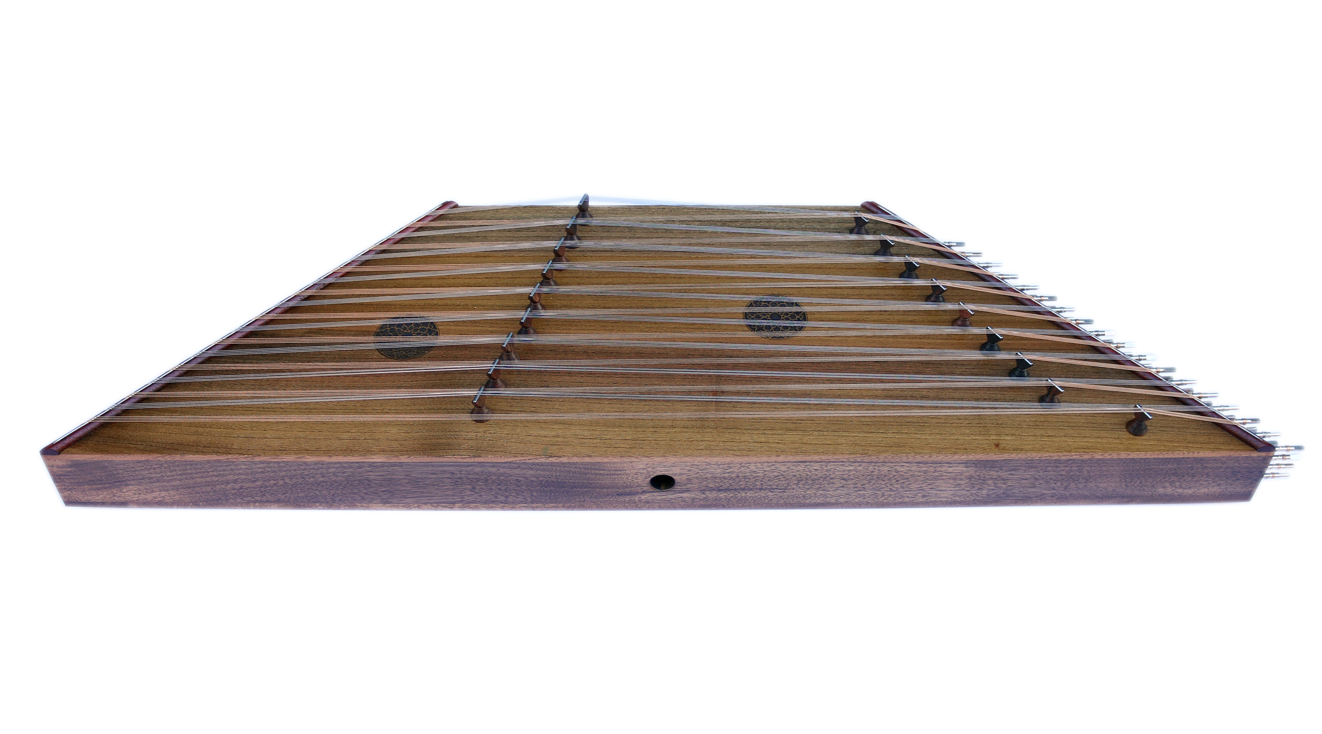 Special 9 Bridges Santoor MAS-6