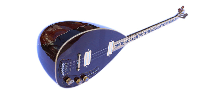 Sala Muzik professional electric baglama SES-13