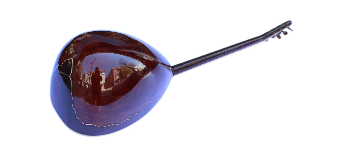 Sala Muzik professional electric baglama SES-13