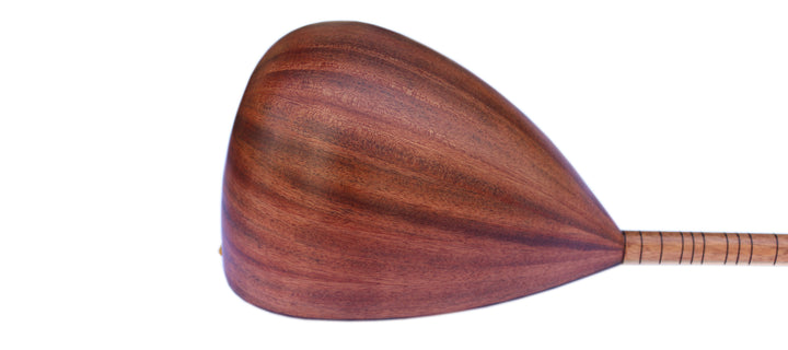Sala Professional Long Neck Cedar Face Baglama Saz OSL-301