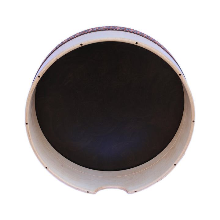 Extra Deep Professional Tunable Bendir FTB-413
