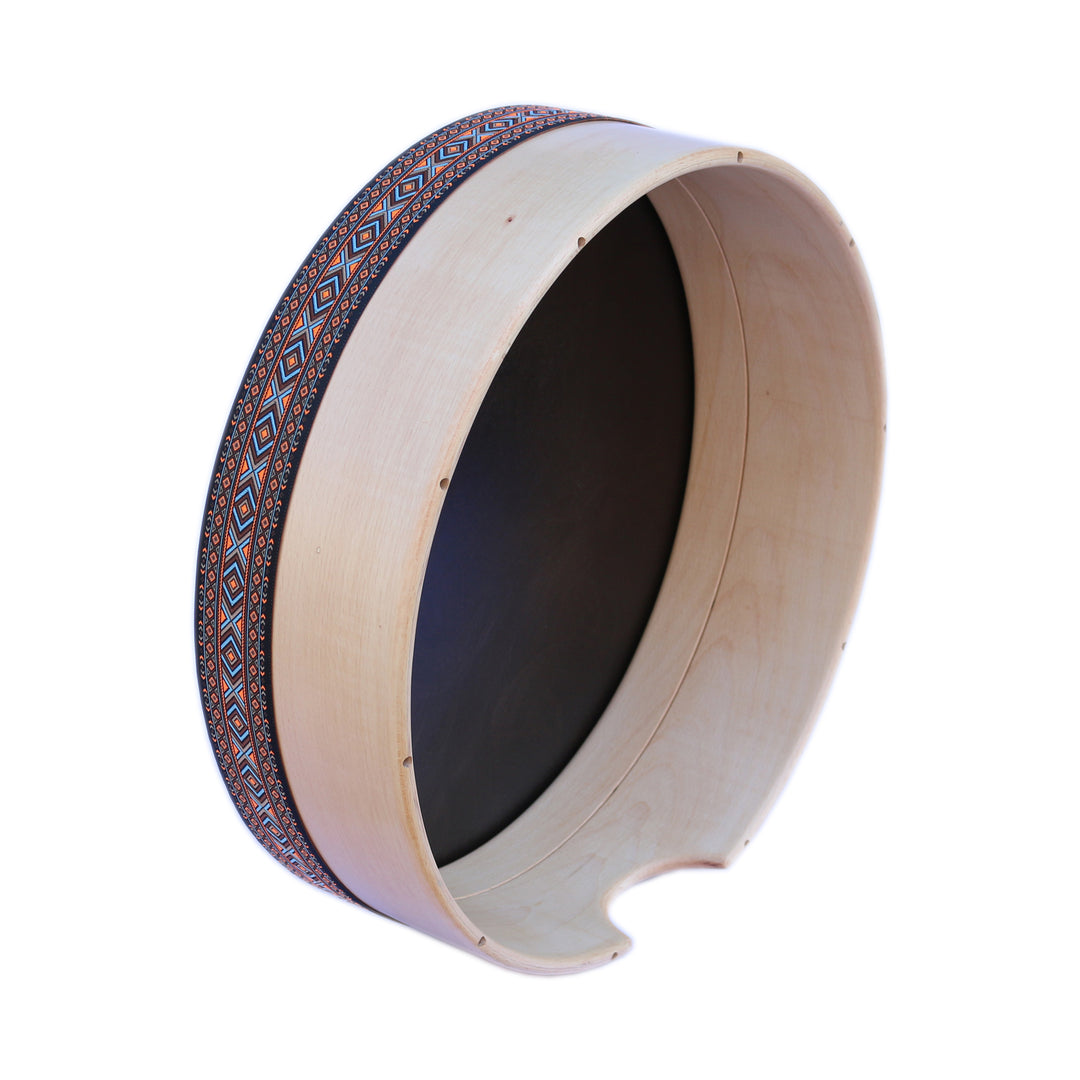 Extra Deep Professional Tunable Bendir FTB-413