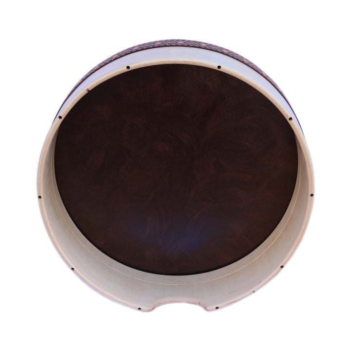 Dest Extra Deep Professional Tunable Bendir FTB-413B