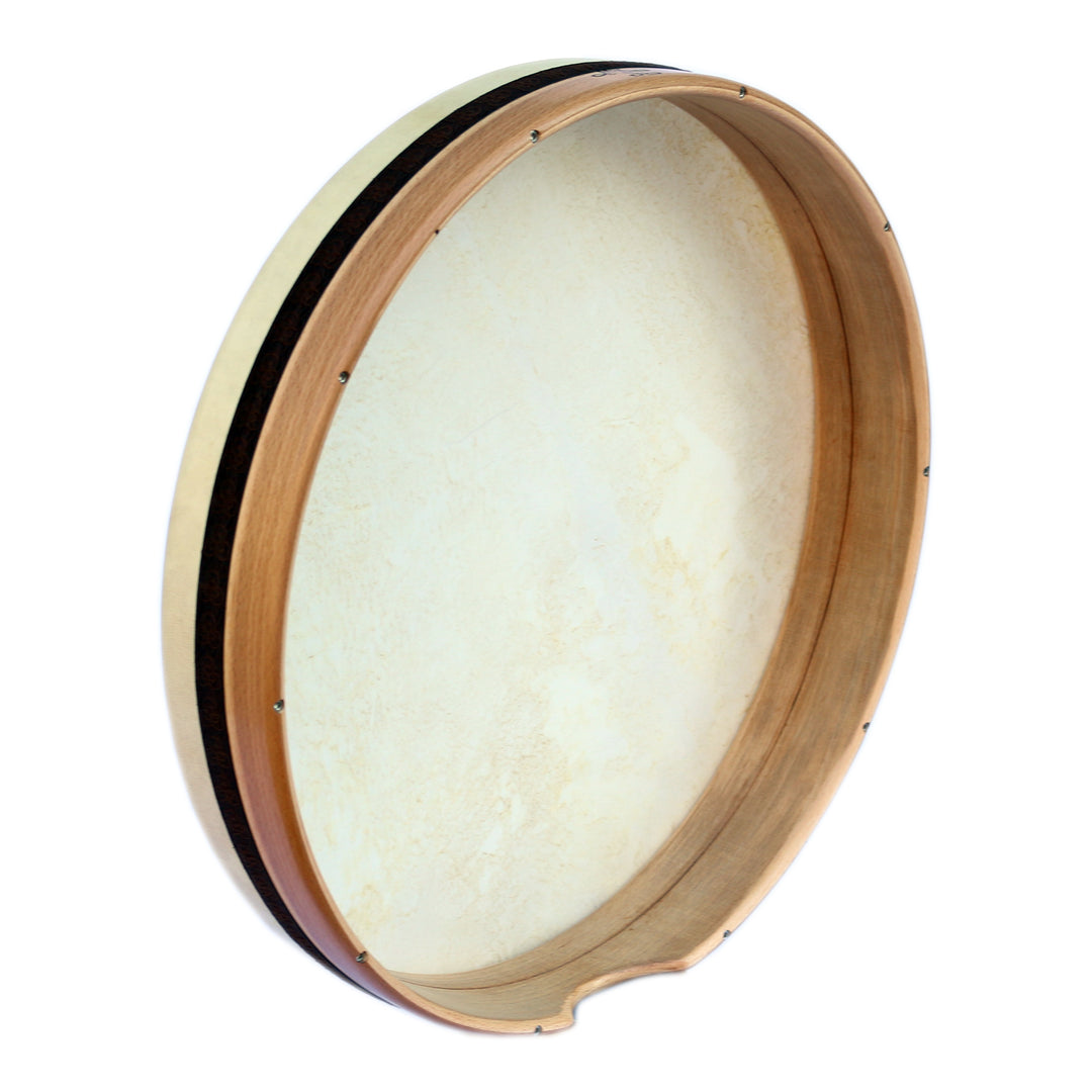 Dest Professional African Goat Skin  Tunable Bendir NAB-404