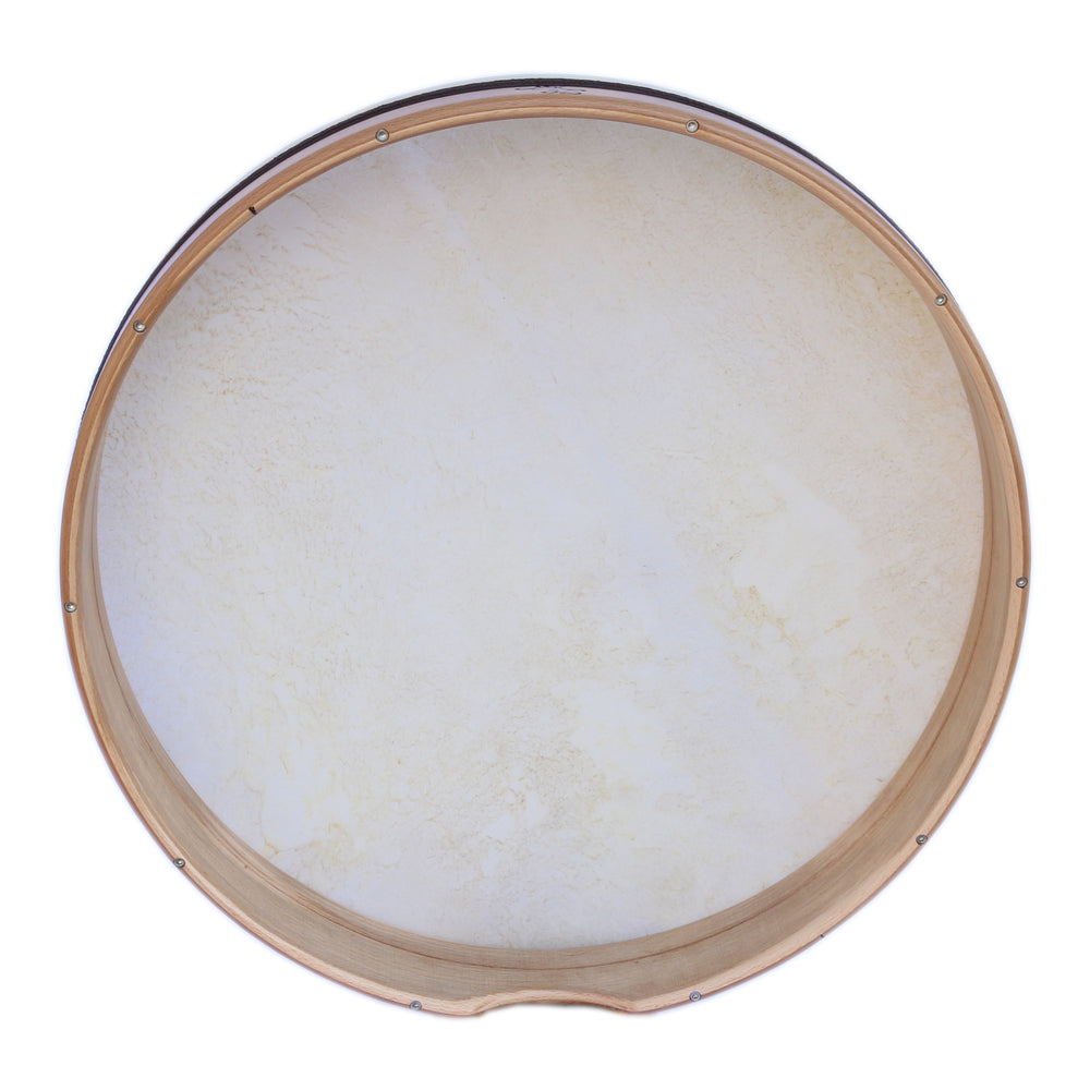 Dest Professional African Goat Skin  Tunable Bendir NAB-404