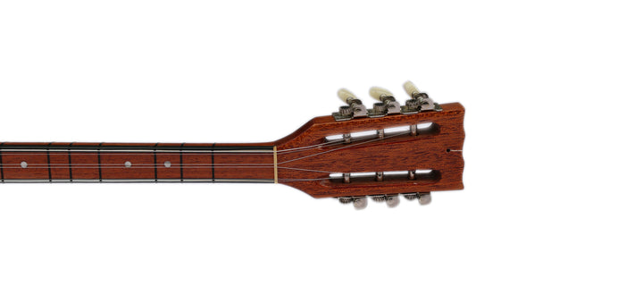 Dest professional flat electric baglama SQR-402