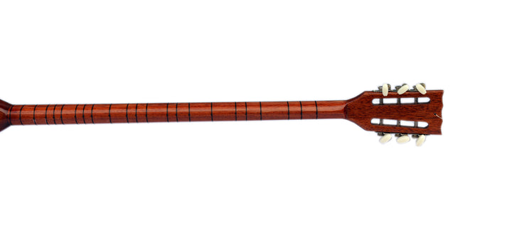 Dest professional flat electric baglama SQR-402