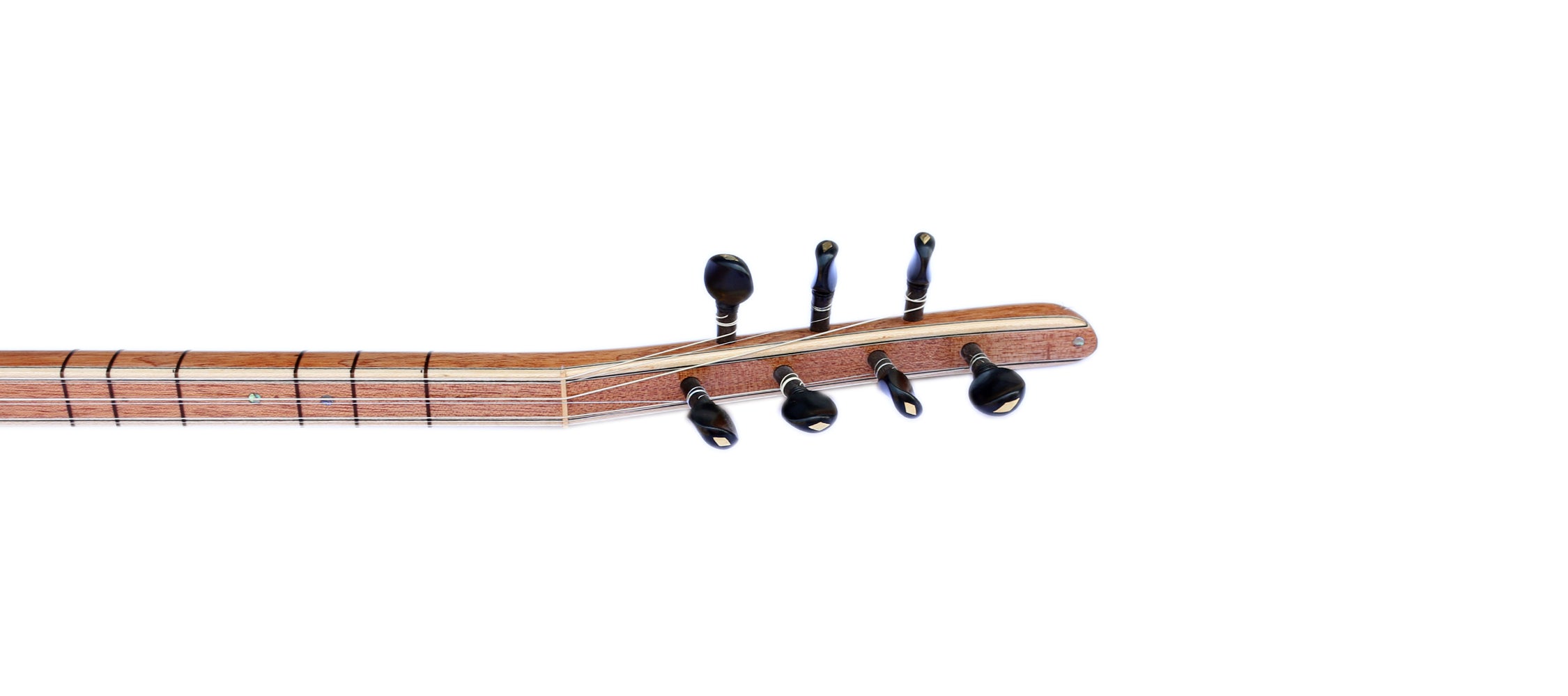 Concert Quality Divan Saz SDS-408