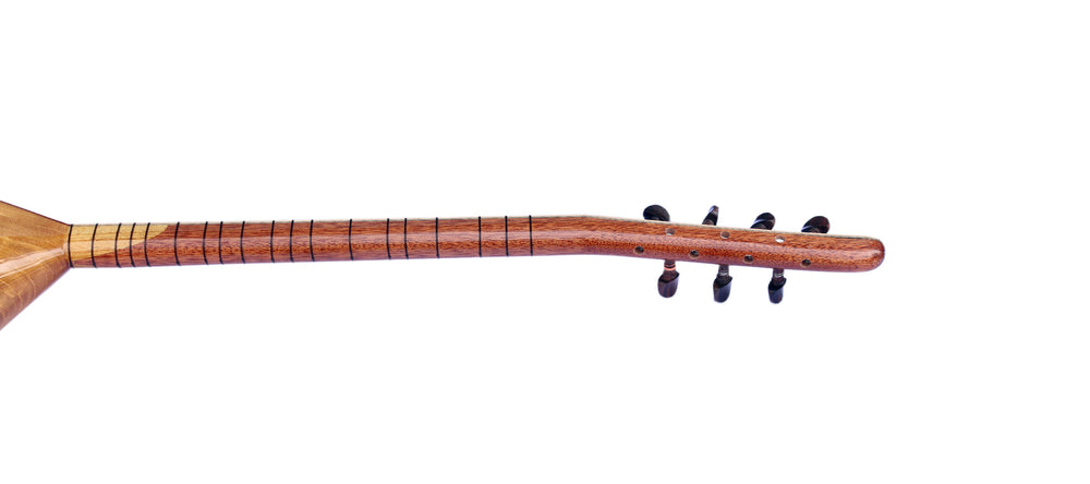 Saz & Baglama Turkish String Instrument For Sale - Sala Muzik