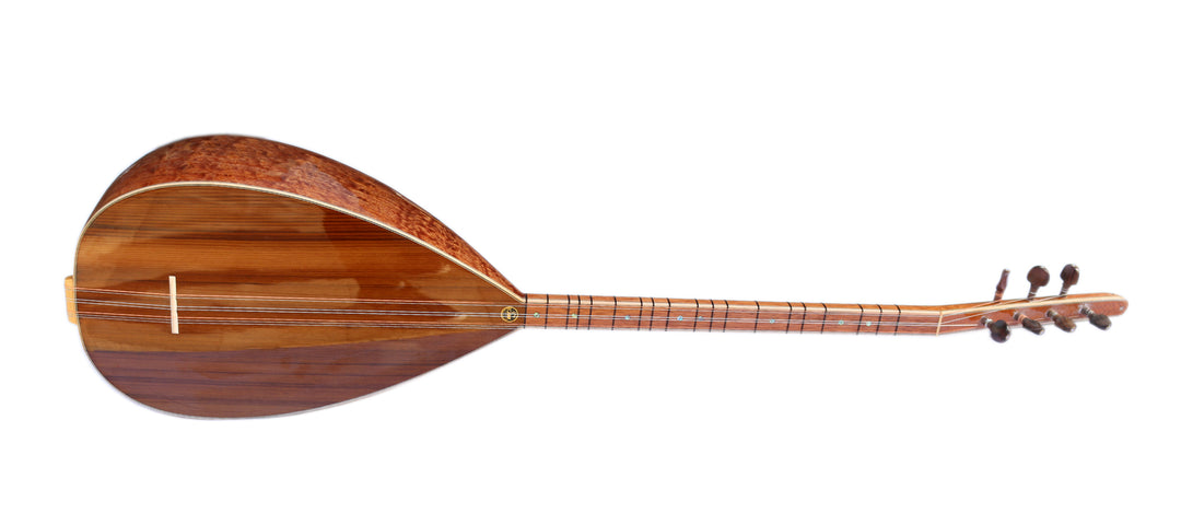 Sala Professional Short Neck Baglama Saz OSS-208
