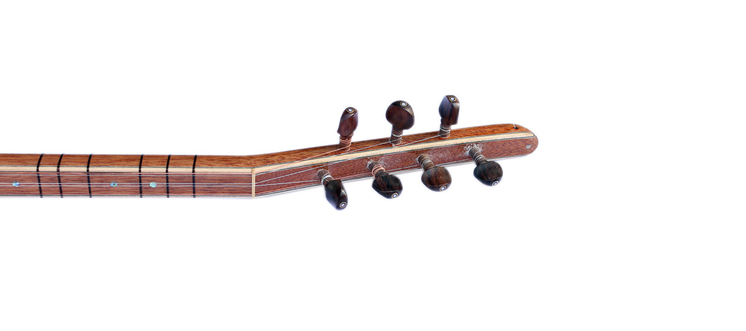 Sala Professional Short Neck Baglama Saz OSS-208