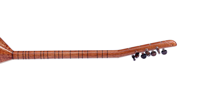 Sala Professional Short Neck Baglama Saz OSS-208