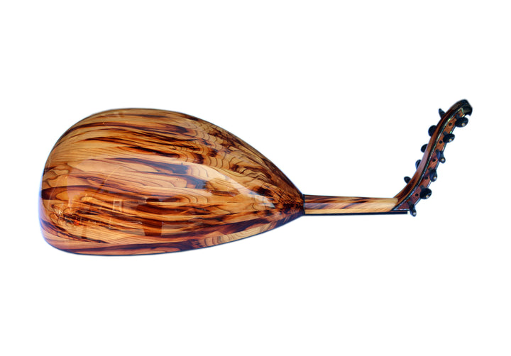 Handmade Fa Fa tuning oud MRS-5 by Miras Lute