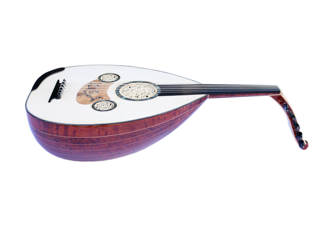 Sala Premium Turkish Oud SALA-T7