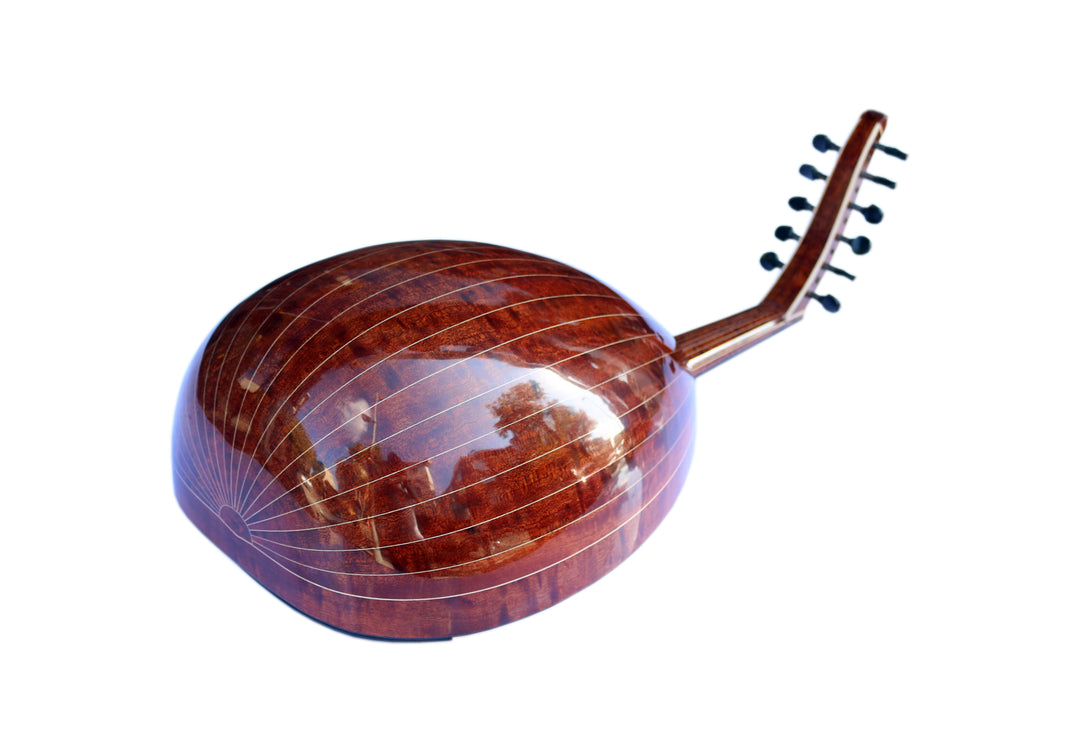 Sala Premium Turkish Oud SALA-T7