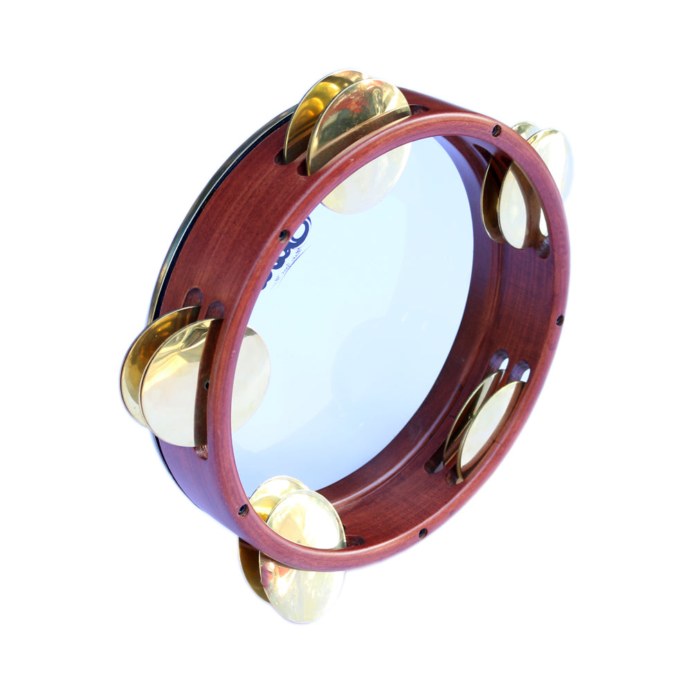 Riq for Sale - Professional Arabic Tambourine | Sala Muzik
