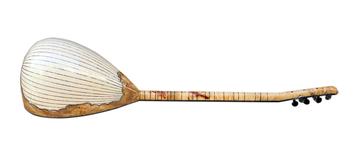 Pearl electric saz PEARL-4 by Sala