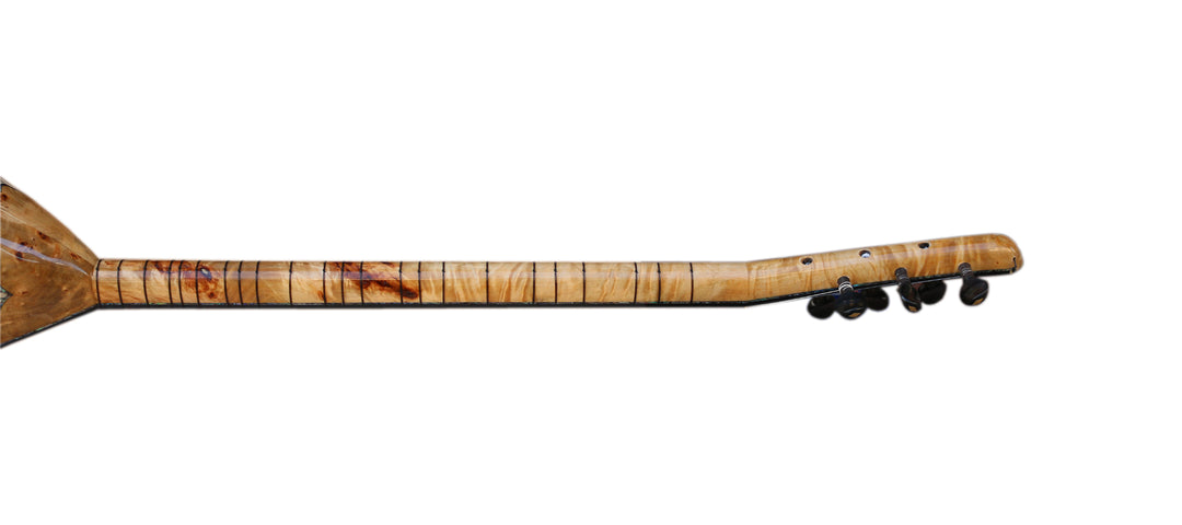 Pearl electric saz PEARL-4 by Sala