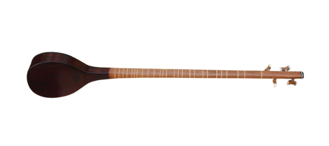 Movlana ketabi setar MOS-305 Persian classical flat plucked lute